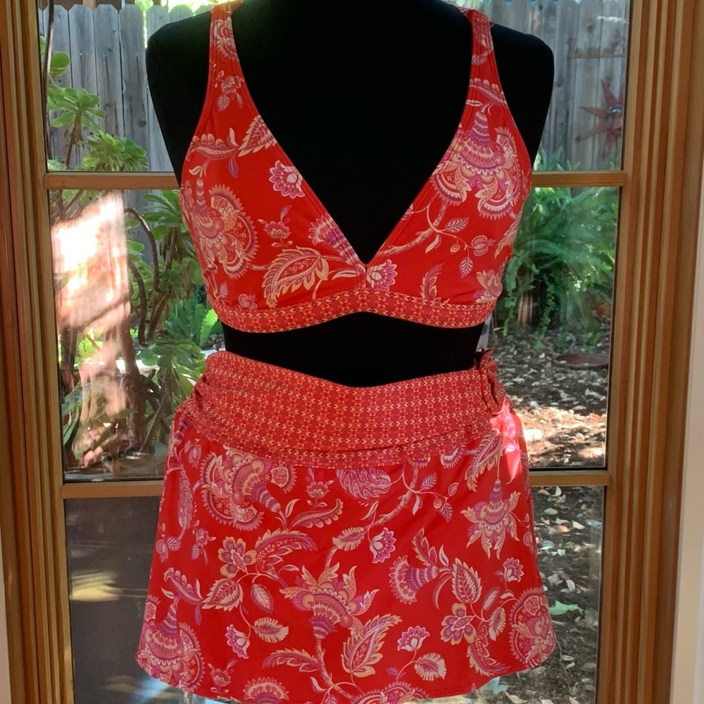 Alex Marie 2piece Swimsuit